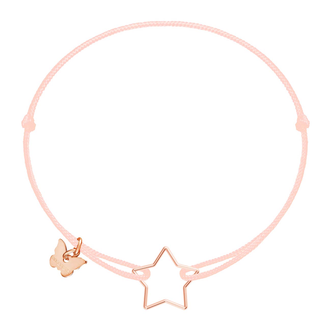 Borboleta Star CC-GI-24-P
