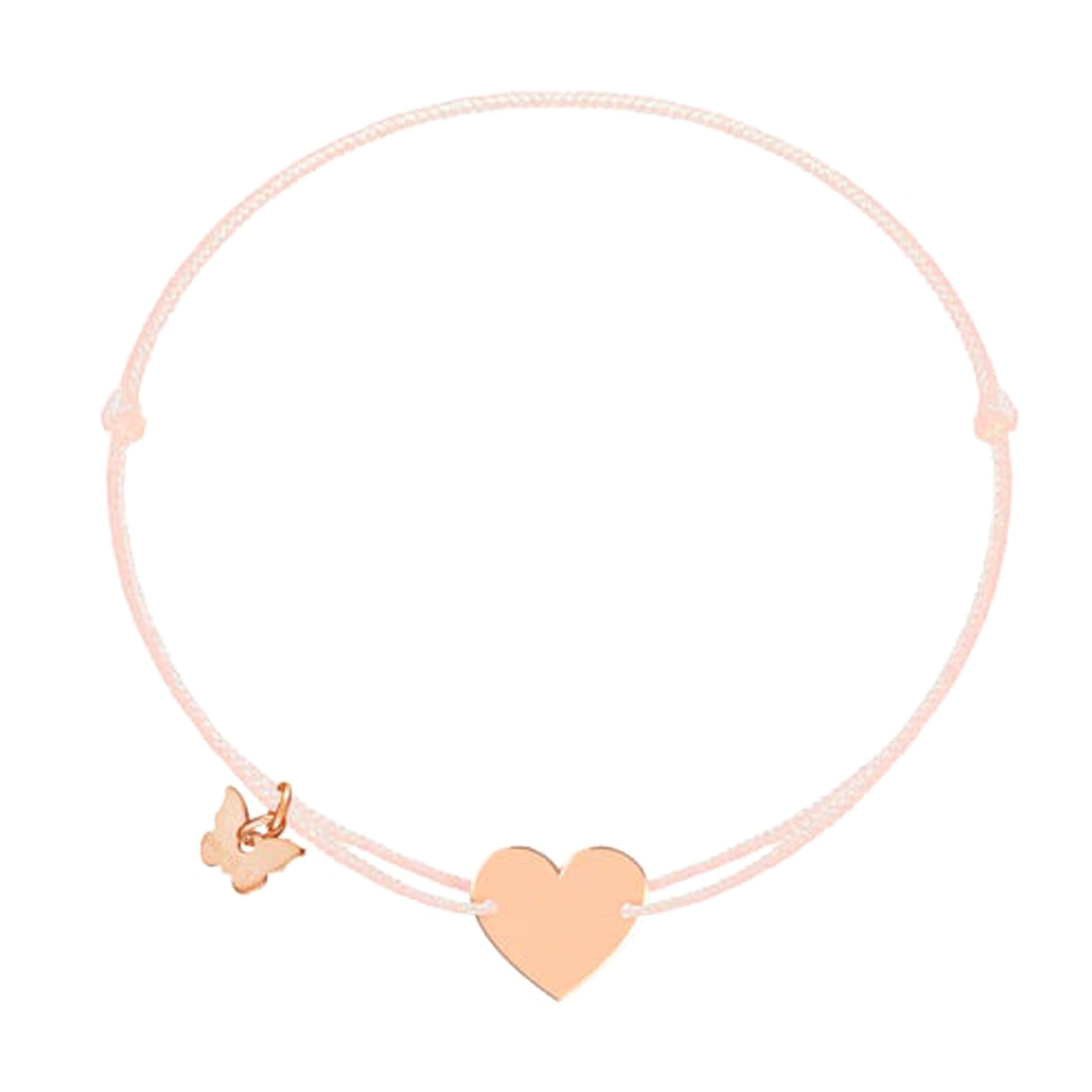 Borboleta Heart CC-GI-30M-P