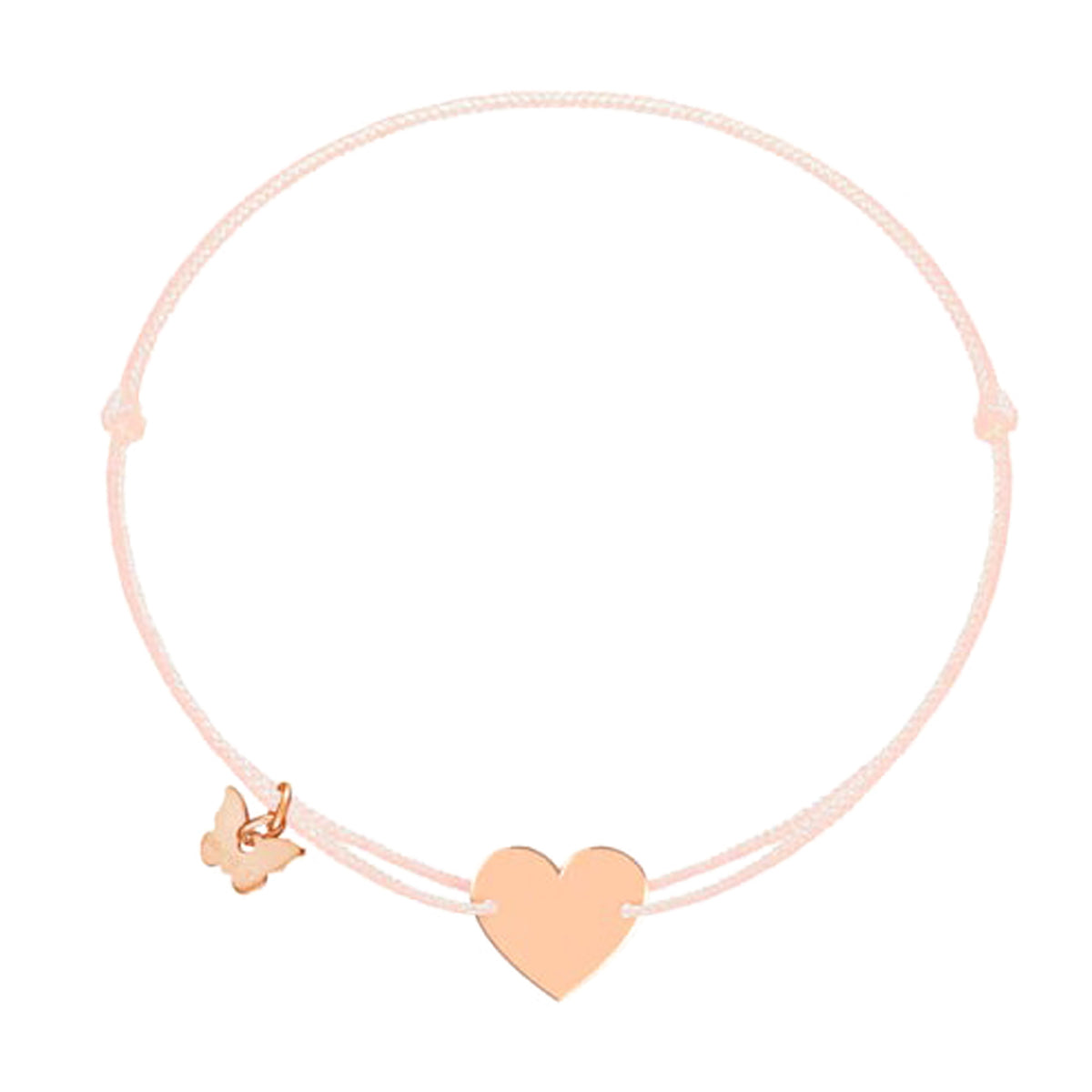 Borboleta Heart CC-GI-30M-P