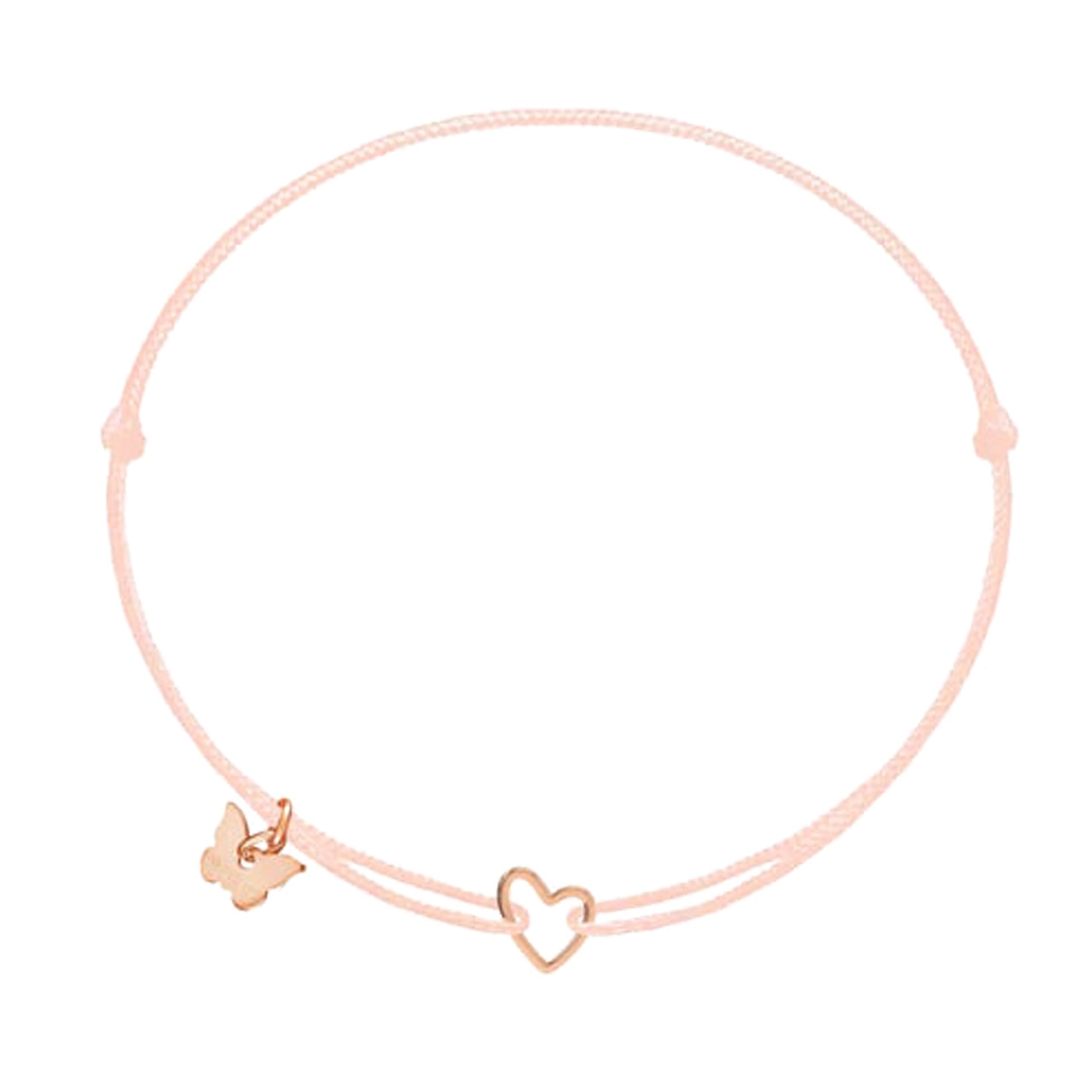 Borboleta Heart CC-GI-32S-P