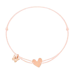 Borboleta Heart CC-GI-33-P