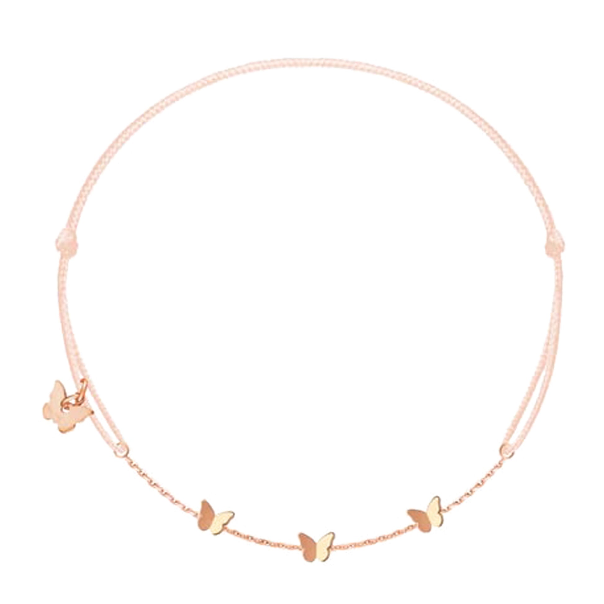 Borboleta Butterfly CC-GI-3B-P