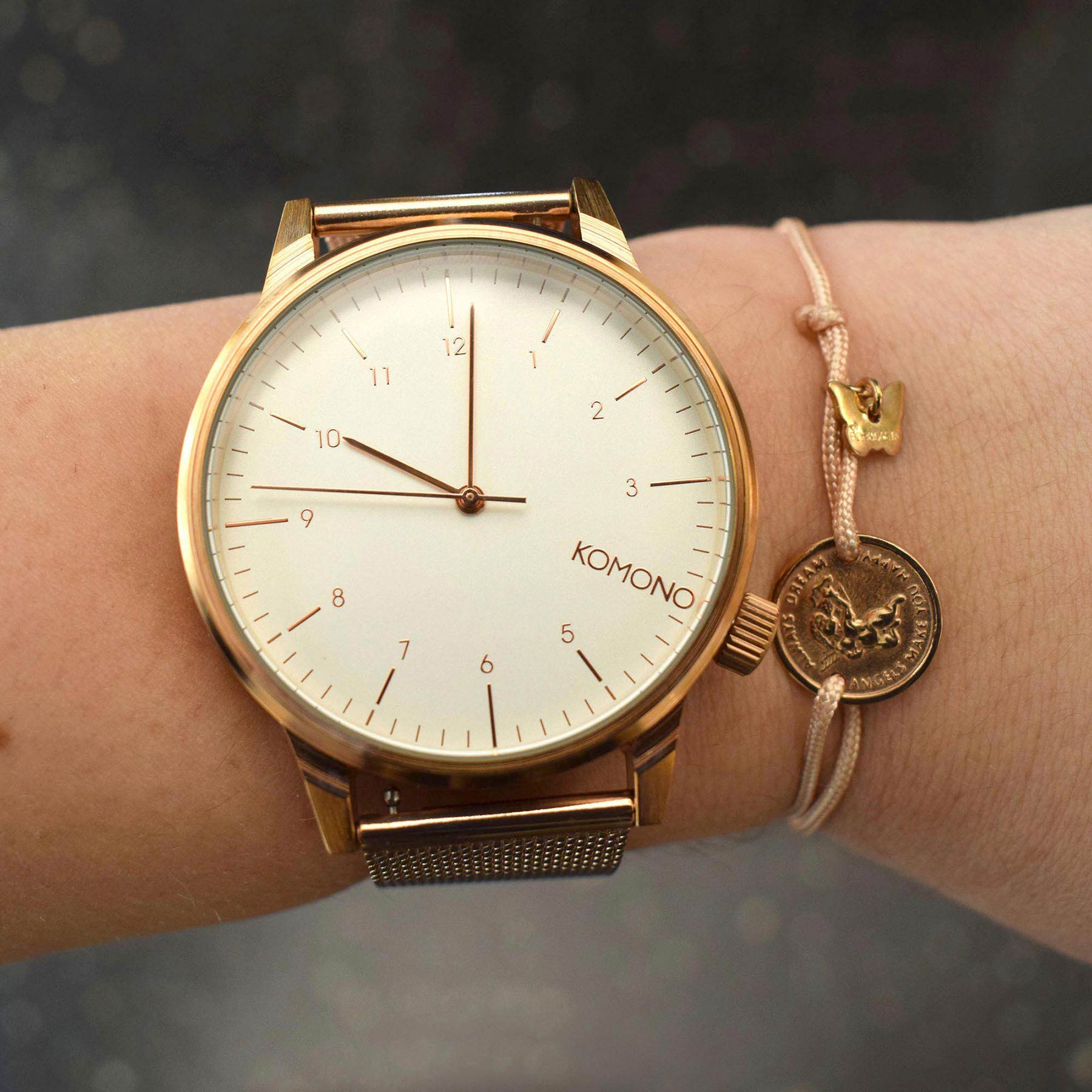 Borboleta Angel CC-GI-81-P