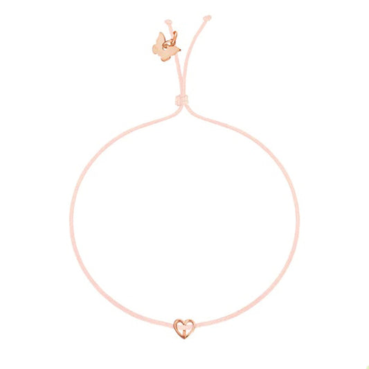 Borboleta Heart CC-GI-T34-P