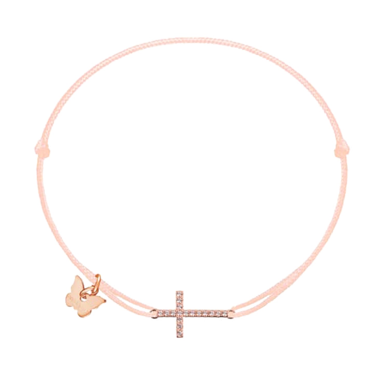 Borboleta Cross CC-GI-Z50-P