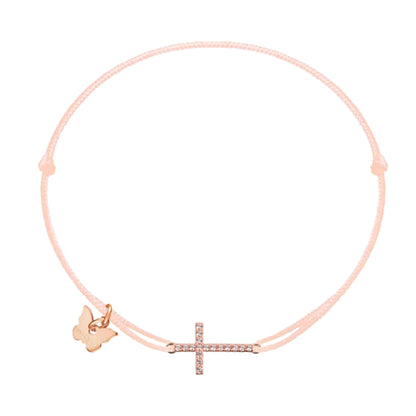 Borboleta Cross CC-GI-Z50-P