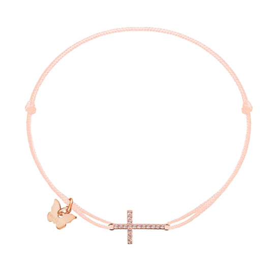 Borboleta Cross CC-GI-Z50-P