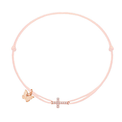 Borboleta Cross CC-GI-Z50S-P