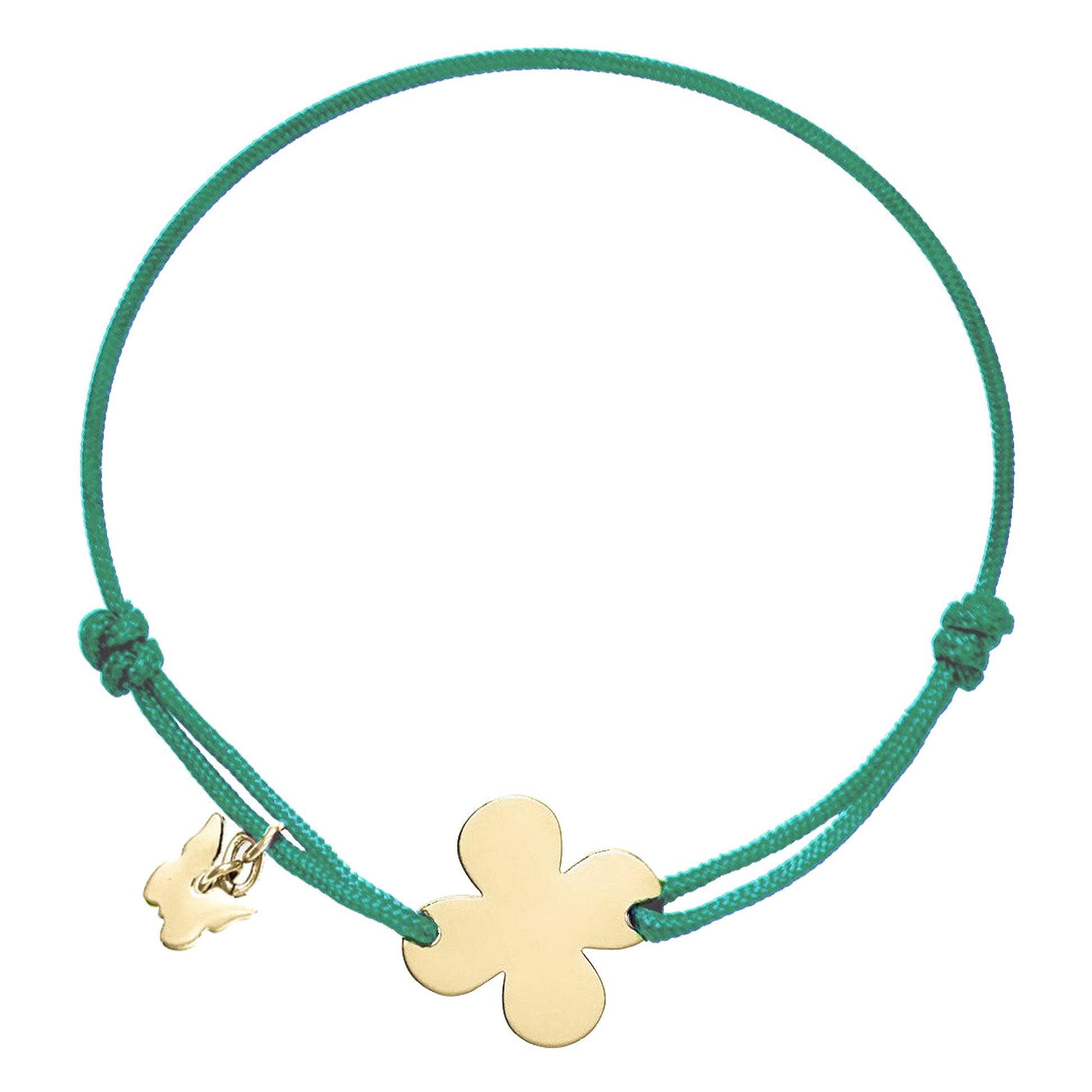 Borboleta Clover CC-GN-40