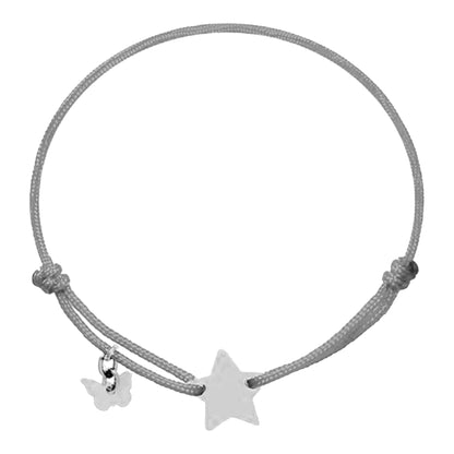 Borboleta Star CC-GY-20-W
