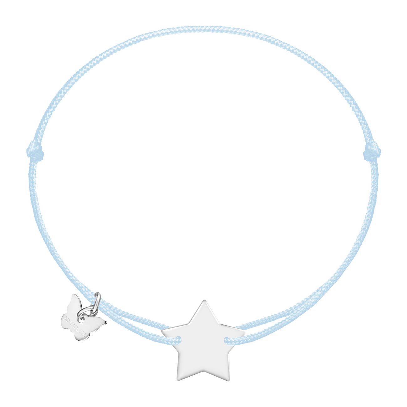 Borboleta Star CC-LB-20-W