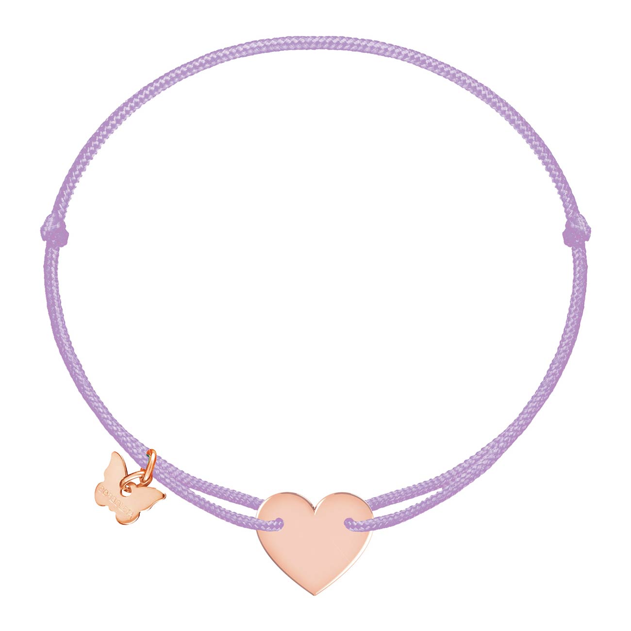 Borboleta Heart CC-LR-30-P
