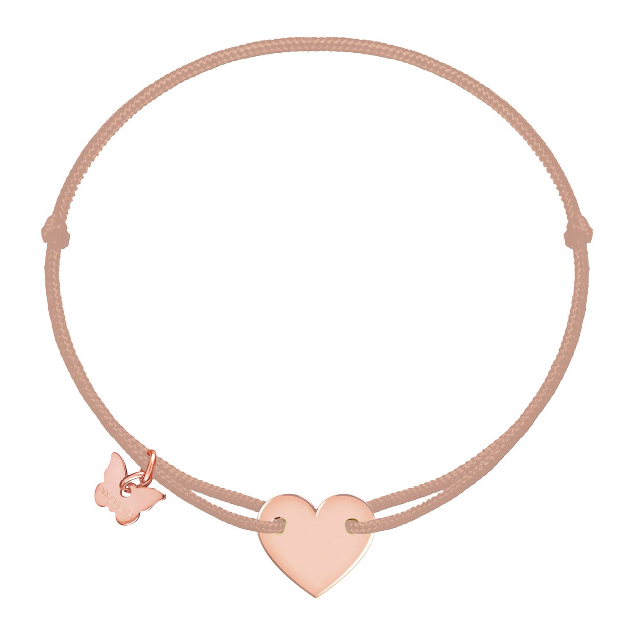 Borboleta Heart CC-MC-30-P