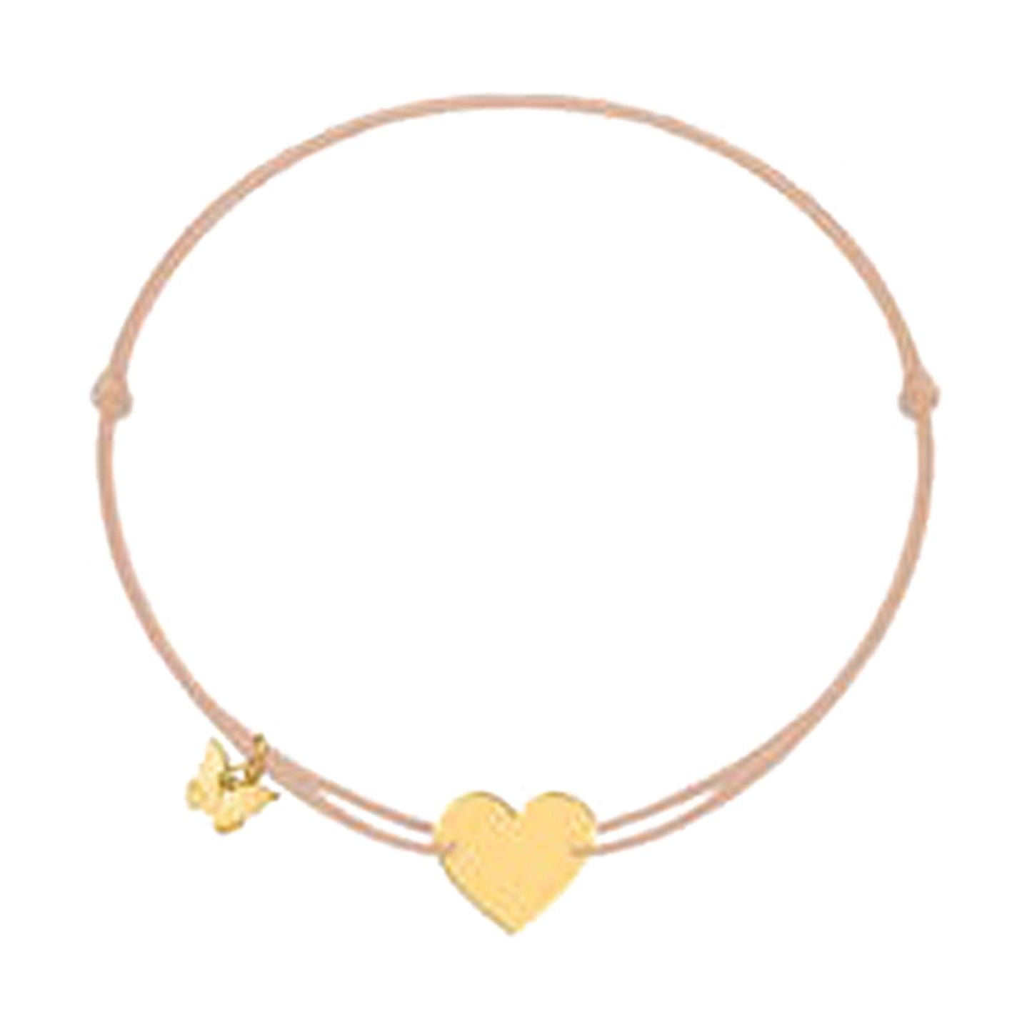 Borboleta Heart CC-MC-30M
