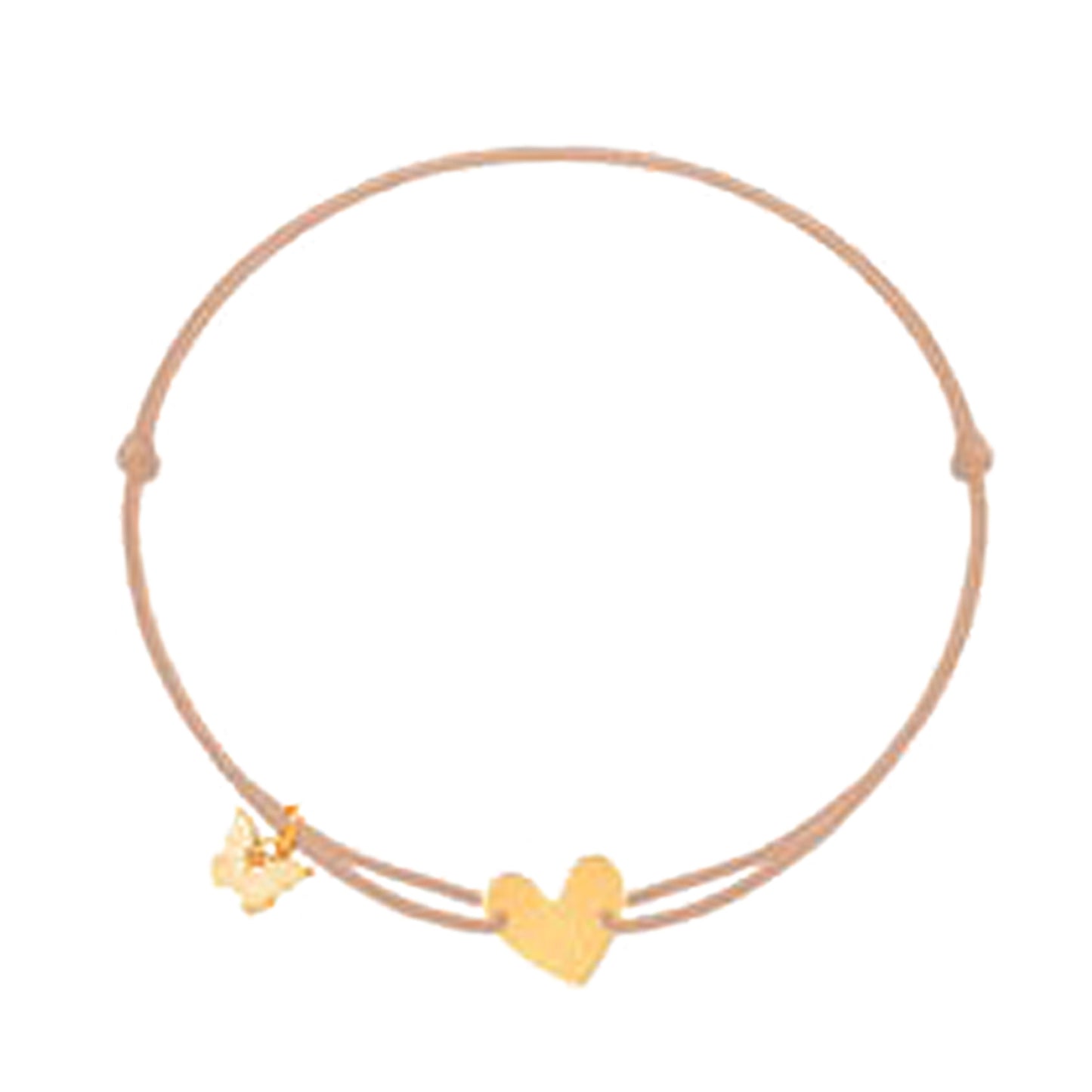 Borboleta Heart CC-MC-33