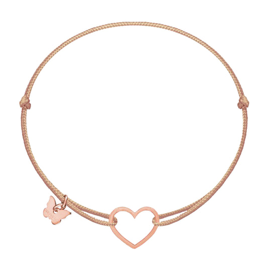 Borboleta Heart CC-MC-34-P