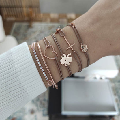 Borboleta Heart CC-MC-34-P