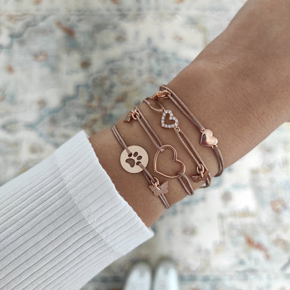 Borboleta Heart CC-MC-34-P