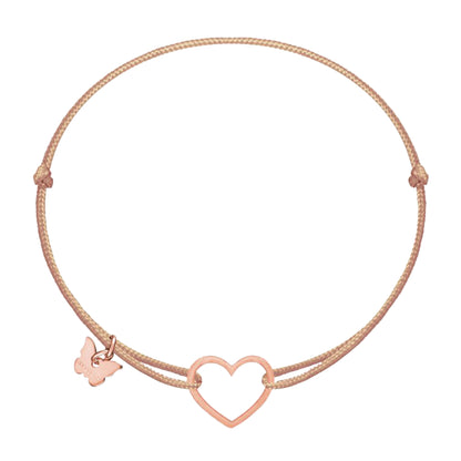Borboleta Heart CC-MC-34-P