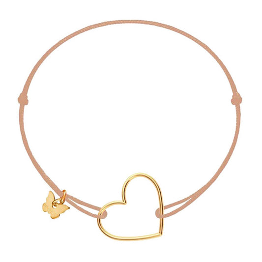 Borboleta Heart CC-MC-34P