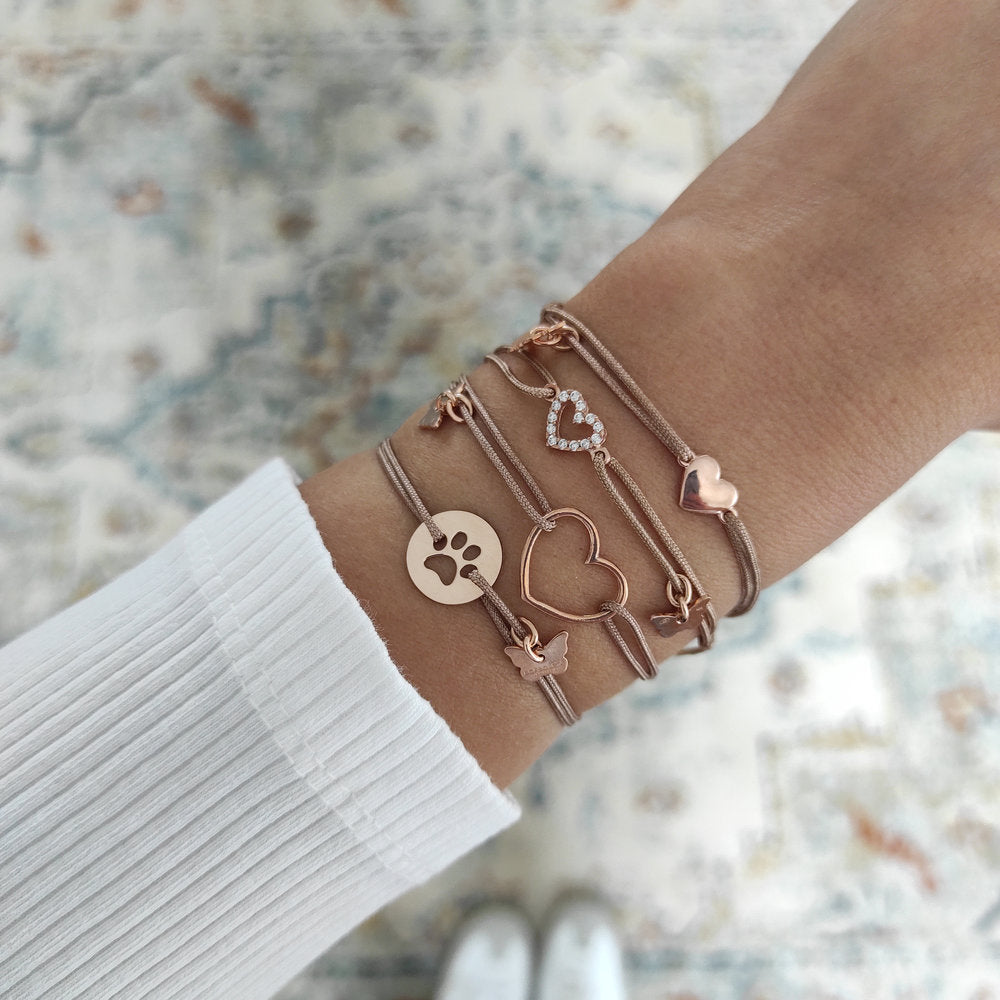 Borboleta Heart CC-MC-36-P