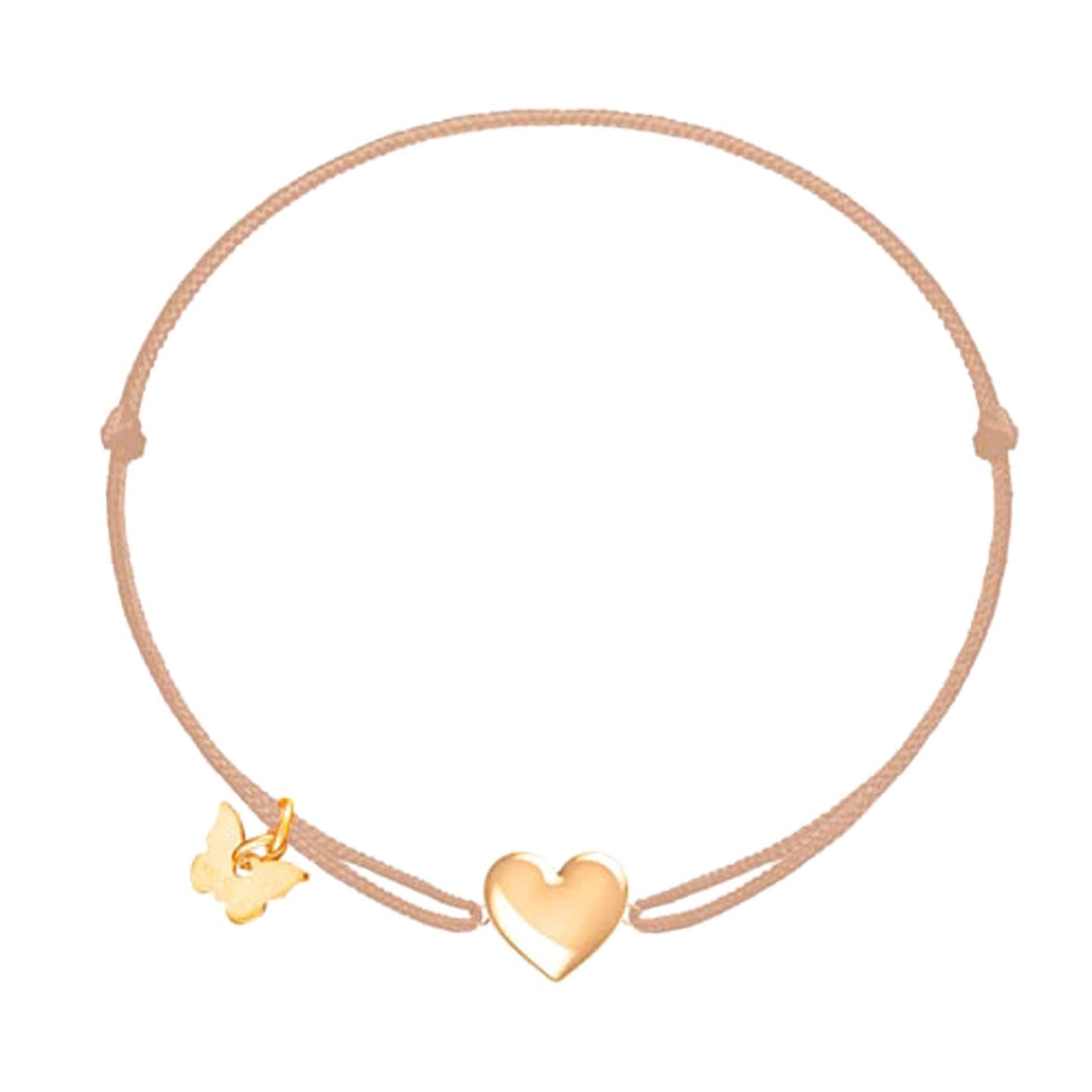 Borboleta Heart CC-MC-36