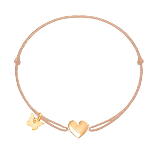 Borboleta Heart CC-MC-36