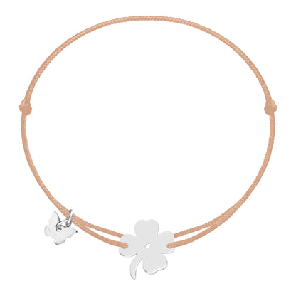 Borboleta Clover CC-MC-42-W