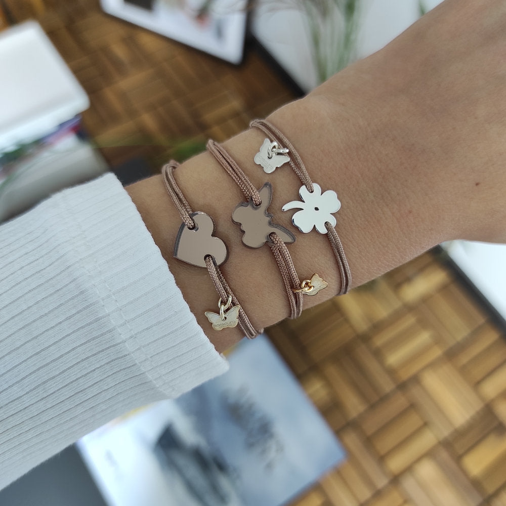 Borboleta Clover CC-MC-42-W