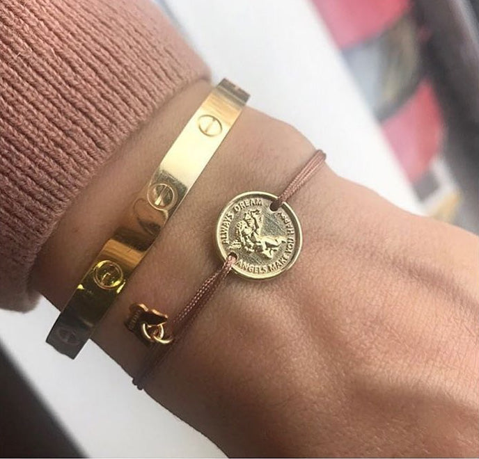 Borboleta Angel CC-MC-81