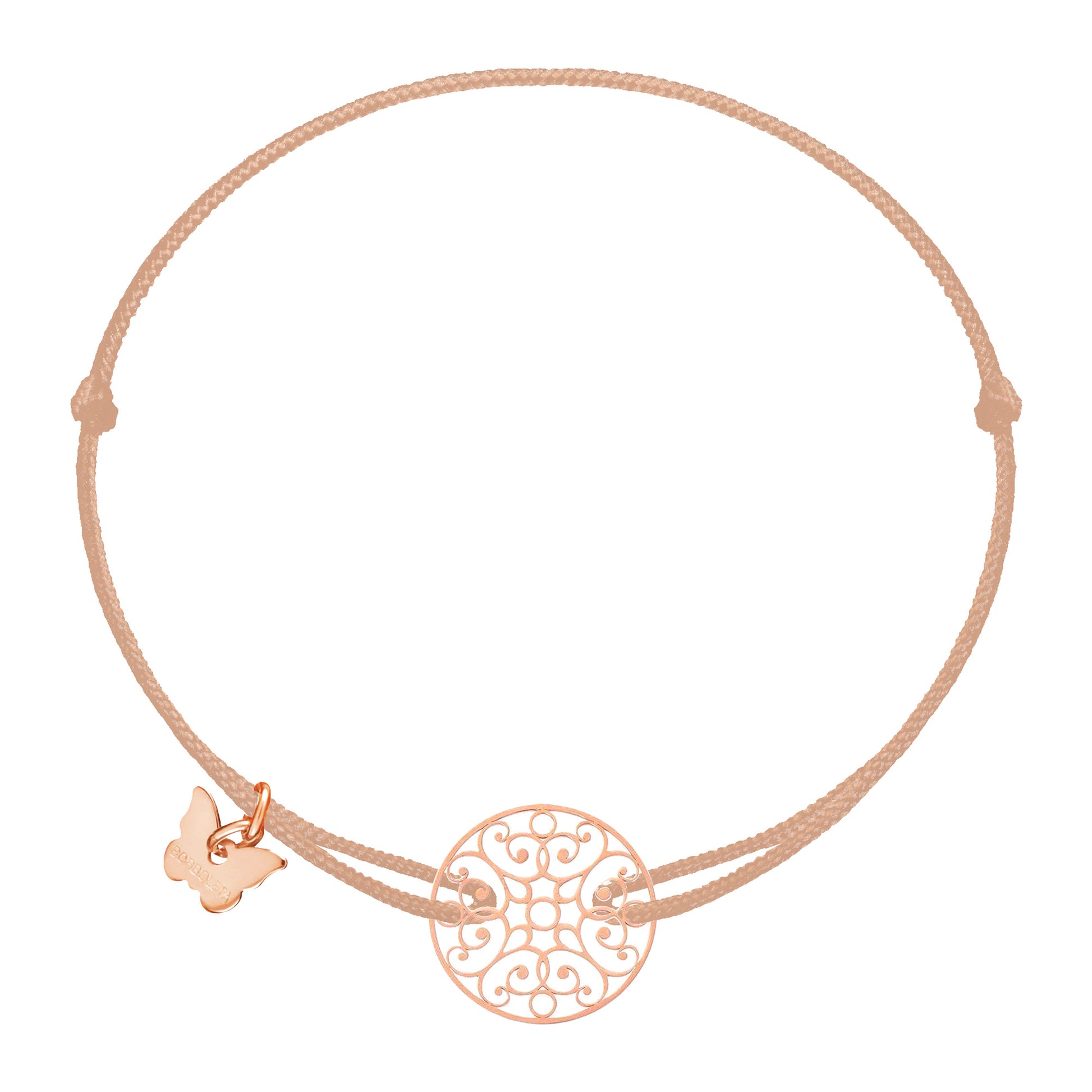 Borboleta Lace CC-MC-96-P