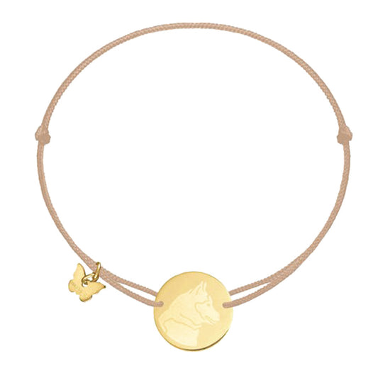 Borboleta Armband Smycken WatchClick - Main Image