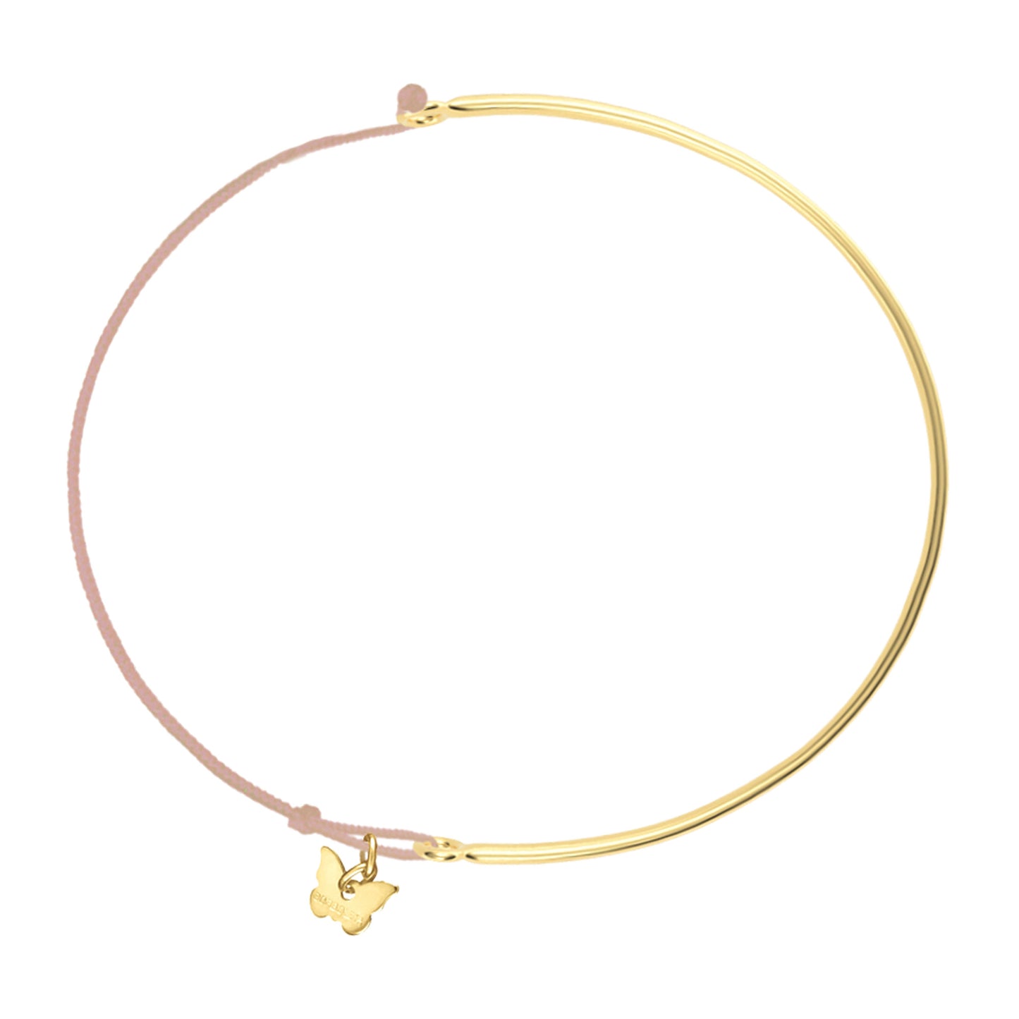 Borboleta Rigid CC-MC-RHB