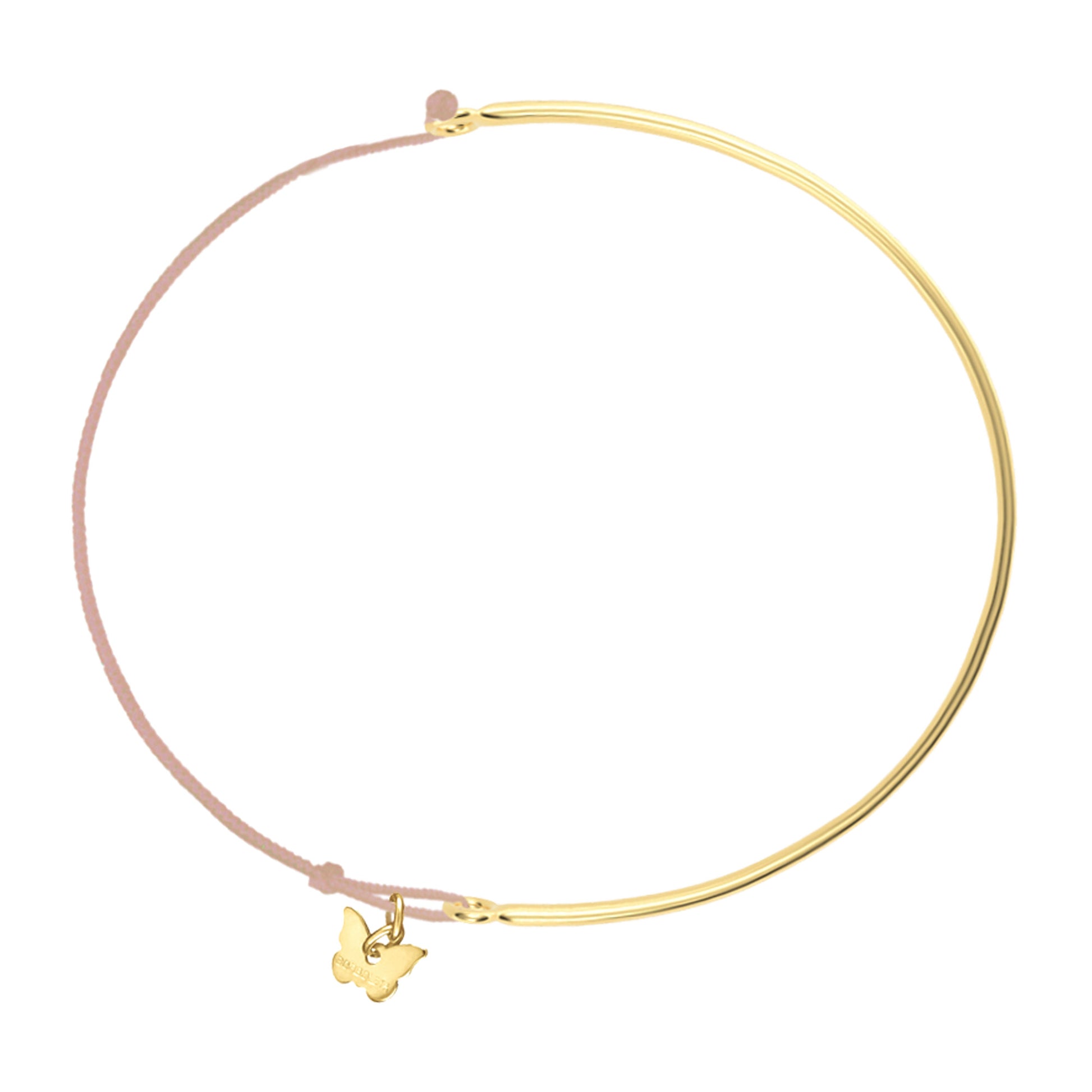 Borboleta Rigid CC-MC-RHB