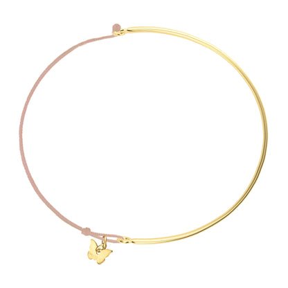 Borboleta Rigid CC-MC-RHB