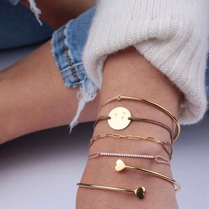 Borboleta Lucky CC-MC-ZM