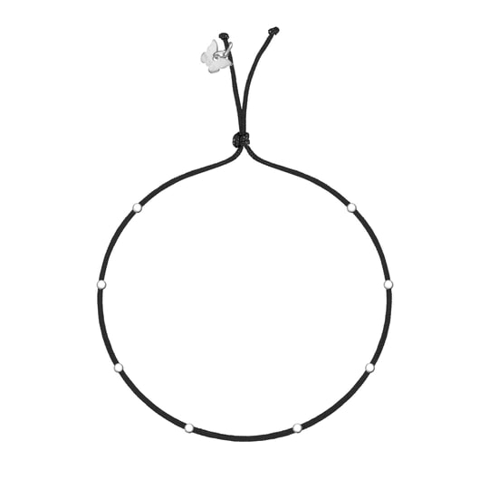 Borboleta Lucky CC-NO-LB8-W