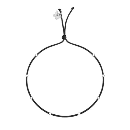 Borboleta Lucky CC-NO-LB8-W