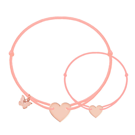 Borboleta Heart CC-PH-30-P-MB