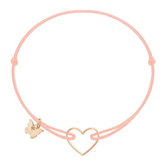 Borboleta Heart CC-PH-34-P