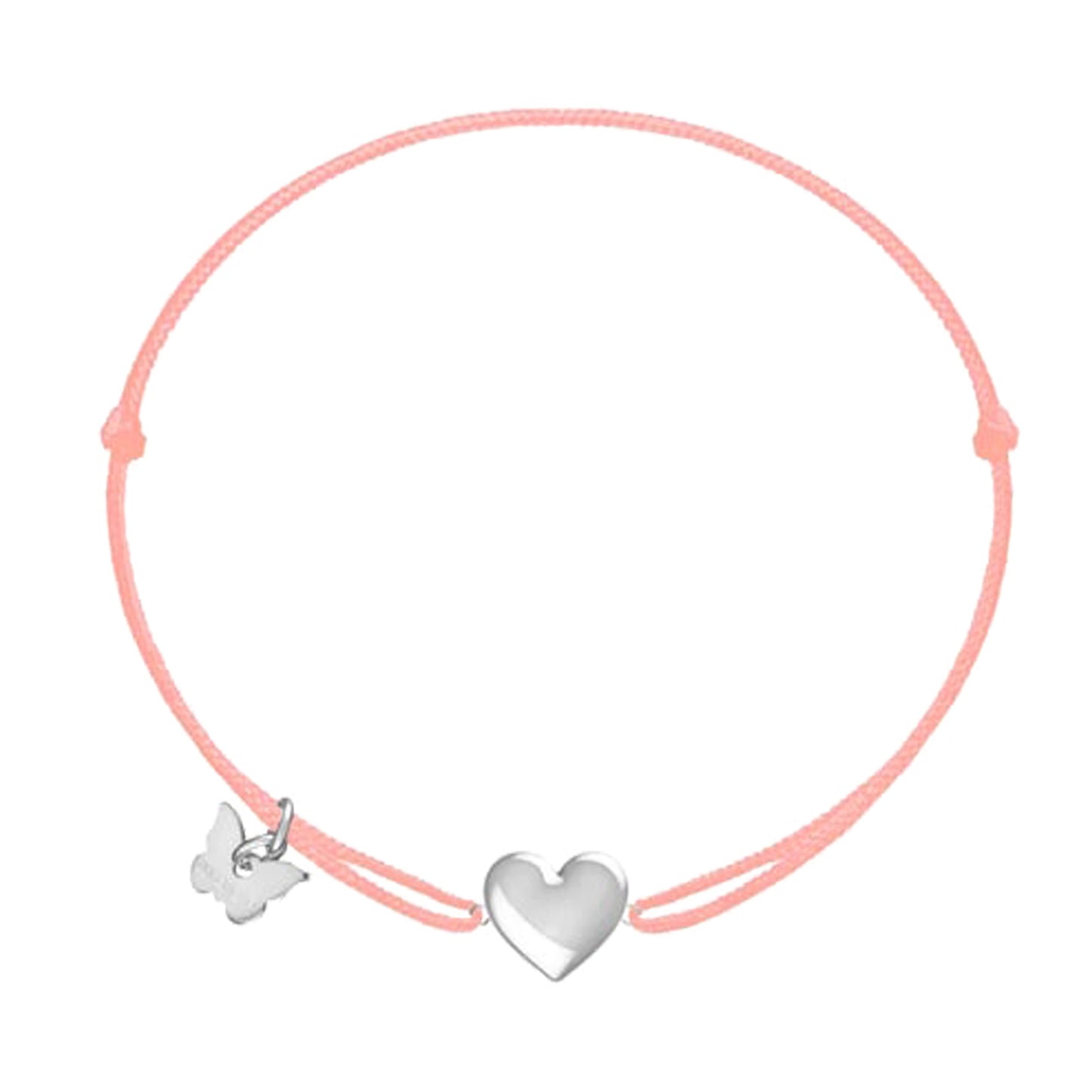 Borboleta Heart CC-PH-36-W