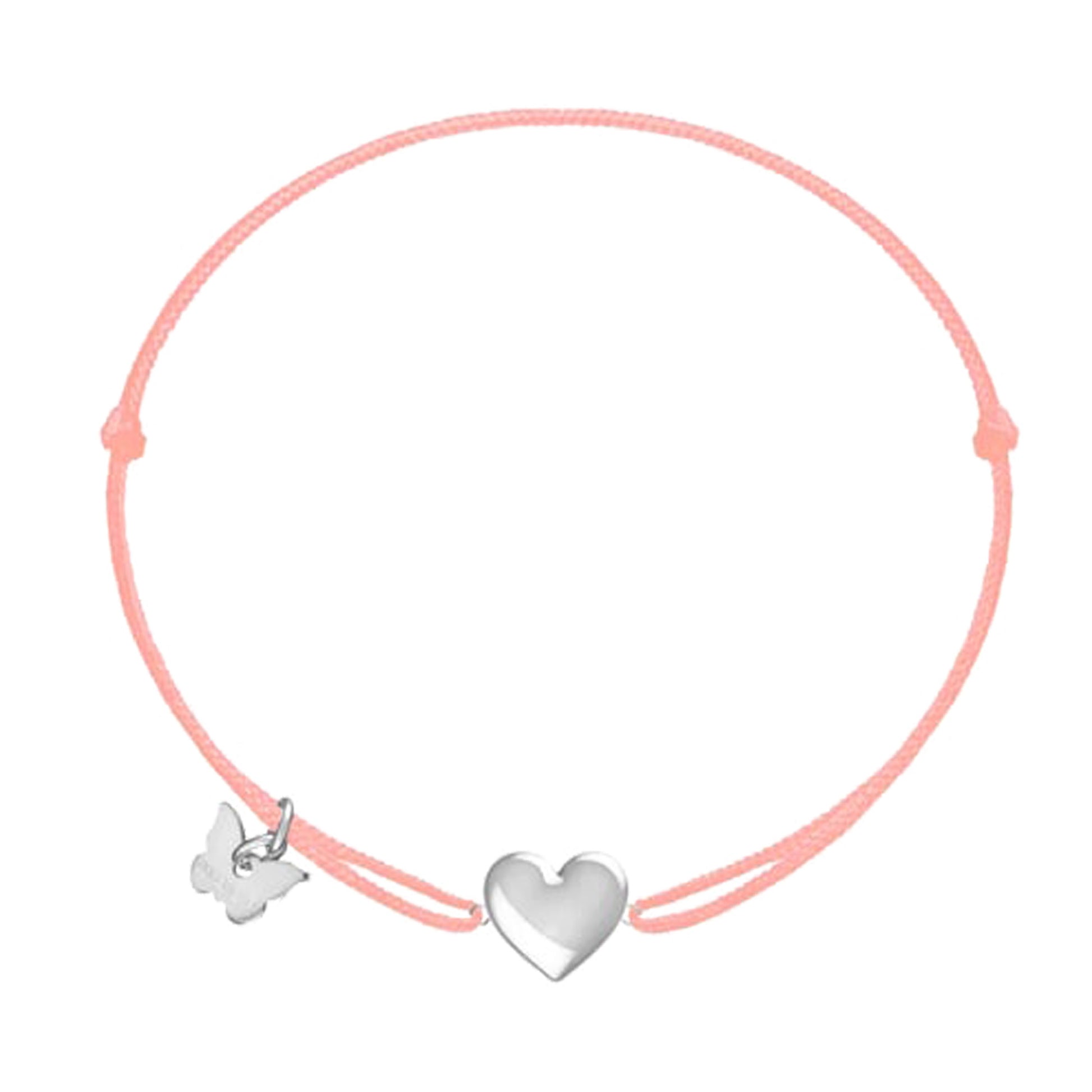 Borboleta Heart CC-PH-36-W