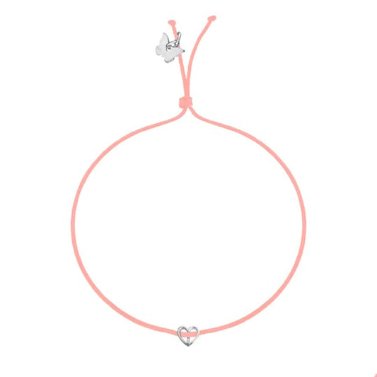 Borboleta Heart CC-PH-T34-W