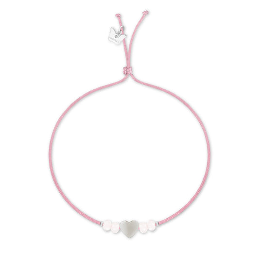 Borboleta Heart CC-PHSW-35-W