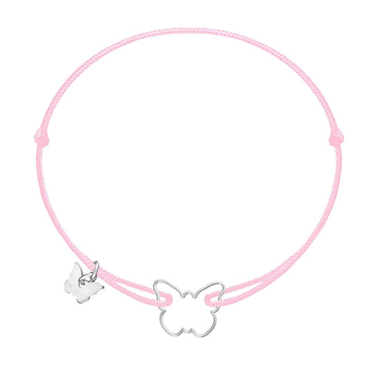 Borboleta Butterfly CC-PP-14-W