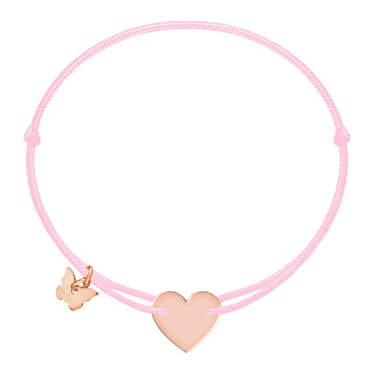 Borboleta Heart CC-PP-30-P