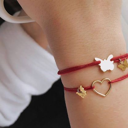 Borboleta Butterfly CC-RD-10