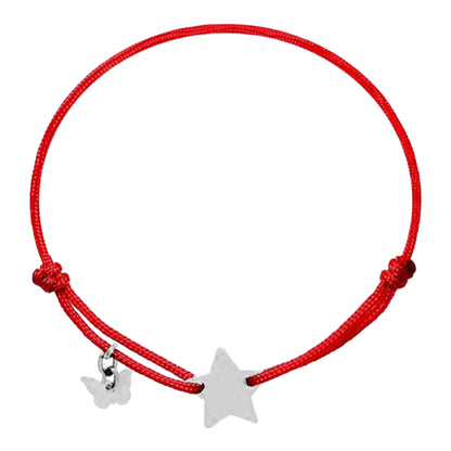 Borboleta Star CC-RD-20-W