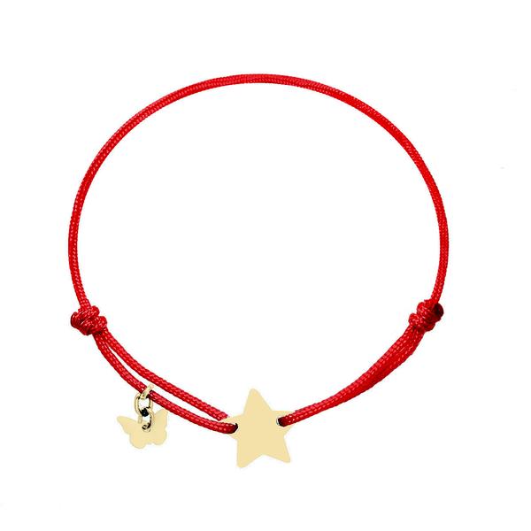 Borboleta Star CC-RD-20