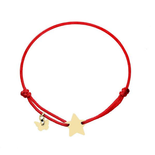 Borboleta Star CC-RD-20